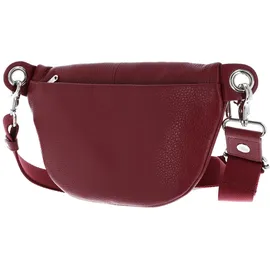 Mandarina Duck Gürteltasche Mellow Leather Bum Bag Grape