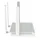 Keenetic Hero 4G+ AX1800 Mesh-WLAN-6-4G+-Modem-Router mit einem 4-Port-Gigabit-Smart-Switch und USB-3.0-Port