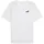 Puma Essentials Relaxed Small No. 1 Logo Tee PUMA white