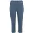 Buffalo Caprihose Schlupfform blau 44/46