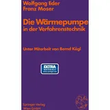 Springer Die Wärmepumpe in der Verfahrenstechnik
