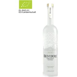 Vodka Belvedere Bio 0,7L