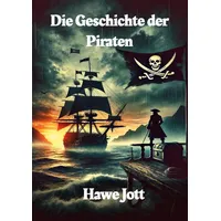 Tolino media Die Geschichte der Piraten: