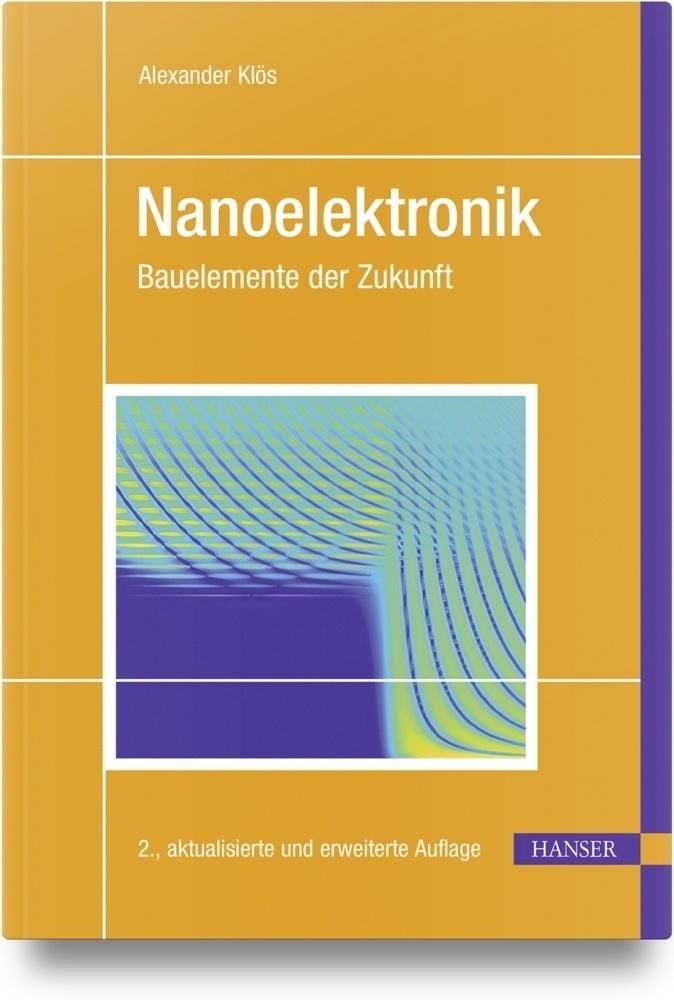 Nanoelektronik - Alexander Klös  Gebunden