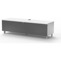 JUST by Spectral Just-Racks JRB1304-SNG TV-Ständer & Entertainment-Center