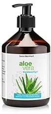 Aloe Vera Hand Wash Gel - 500 ml