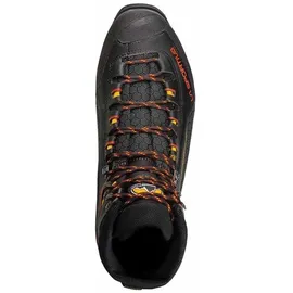 La Sportiva Trango Tower Extreme GTX Schuhe (Größe 44.5, schwarz)