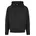 Hoodie Schwarz 3XL