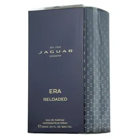 Jaguar Era Reloaded Eau de Parfum 100 ml