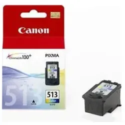 Canon Patrone CL 513 Druckkopf optional