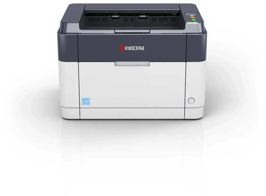 KYOCERA FS-1061DN 1800 x 600 DPI A4