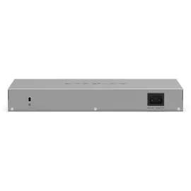 Netgear 24-Port Gigabit Ethernet Unmanaged Switch (GS524): Desktop-, Wand- oder Rack-Befestigung