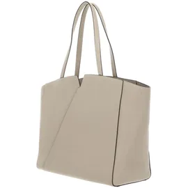 Boss REVERS SM TOTE Shopper Leder Beige