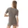 MEY Wool Love Damen, Shirts 1/2 Arm Schwarz 34/36(34/36) - XXS/XS,