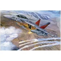 Trumpeter EA-18G Growler