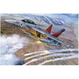 Trumpeter EA-18G Growler