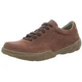 El Naturalista N5616 Herren Braun 44