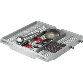 AEG GU8200A2SFM Unterbau-Geschirrspüler (Unterbaugerät, 820 mm, Weiß)