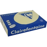 Clairefontaine Trophée A4 160 g/m2 250 Blatt chamois