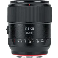 Meike 85mm F/1.8 AF STM PRO L Mount, Objektiv