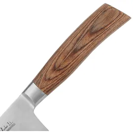 Wakoli EDIB Pro Kiritsuke I 20cm Klinge I Pakkaholzgriff