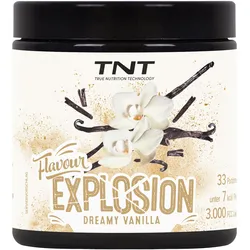 TNT Flavour Explosion Geschmackspulver