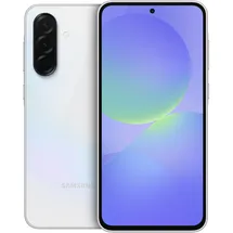 Samsung Galaxy A36 5G 8 GB RAM 256 GB Awesome White
