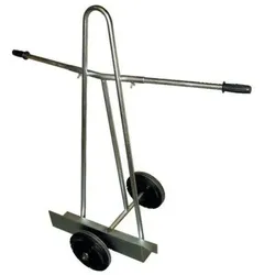 HaWe Platten-Wagen