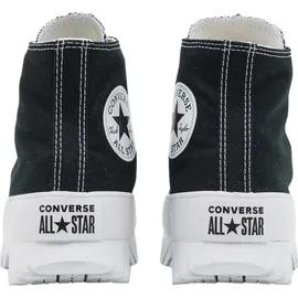 Converse Chuck Taylor All Star Lugged High Black/EGRET/White 35