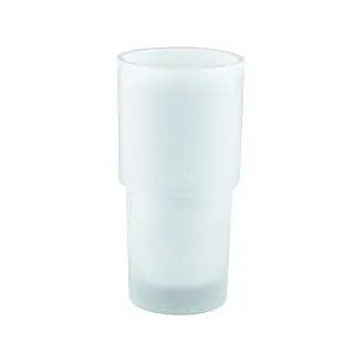 Grohe Ersatzglas 40952 für 40952000 Toilettenbürstengarnitur