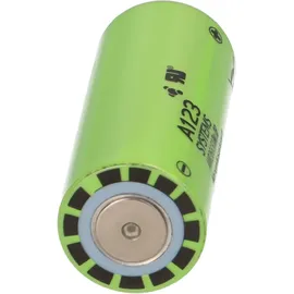 A123 Einzelzelle 3,3v 2500mah B-grade Anr26650m1b