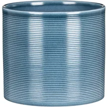 Scheurich Ø 23 x 21 cm Blue Jeans