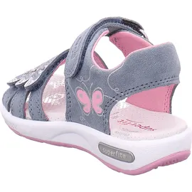 superfit Sparkle Blau 36