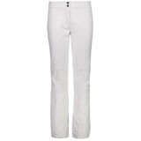 CMP Pant With Inner Gaiter bianco 38
