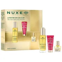 NUXE Anti-Aging Set Gesichtspflegeset