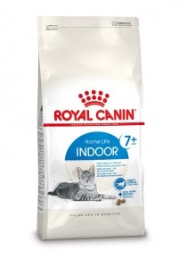 Royal Canin Indoor 7+ kattenvoer  1,5 kg