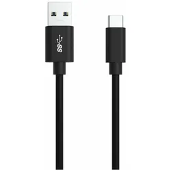 Ansmann Type-C USB Daten und Ladekabel - 120 cm - USB-Kabel