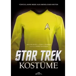 Star Trek Kostüme