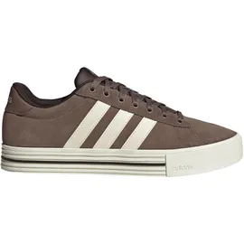 adidas Daily 4.0 Earth Strata/Off White/Aurora Coffee 45