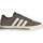 adidas Daily 4.0 Earth Strata/Off White/Aurora Coffee 45