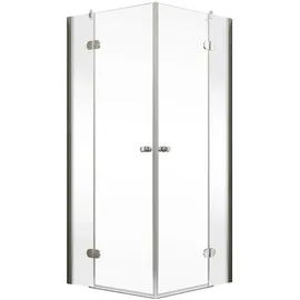 Schulte MasterClass Eckeinstieg 4-tlg. 100 x 100 cm EP70241999 41 500 01