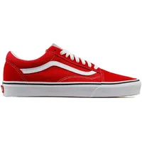 Vans Old Skool racing red/true white 42,5