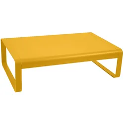 Fermob - Bellevie Niedriger Tisch, honig