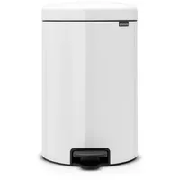 Brabantia Newicon 20 l white