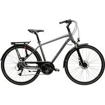 KROSS Trans 4.0 2025 28 Zoll RH 58 cm grau