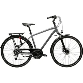 KROSS Trans 4.0 2025 28 Zoll RH 58 cm grau