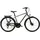 KROSS Trans 4.0 2025 28 Zoll RH 58 cm grau