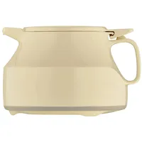 Helios Isolierkanne Room Pro 0,3 l beige