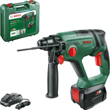 Bosch UniversalHammer 18V inkl. 1 x 4,0 Ah