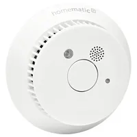 eQ-3 Homematic IP 10-Jahres Rauchwarnmelder HMIP-SWSD